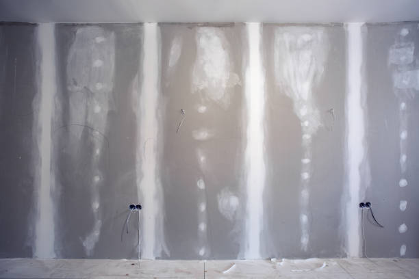 Professional Drywall & Painting Services in Lely, FL